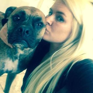 Meet your Posher, Taryn